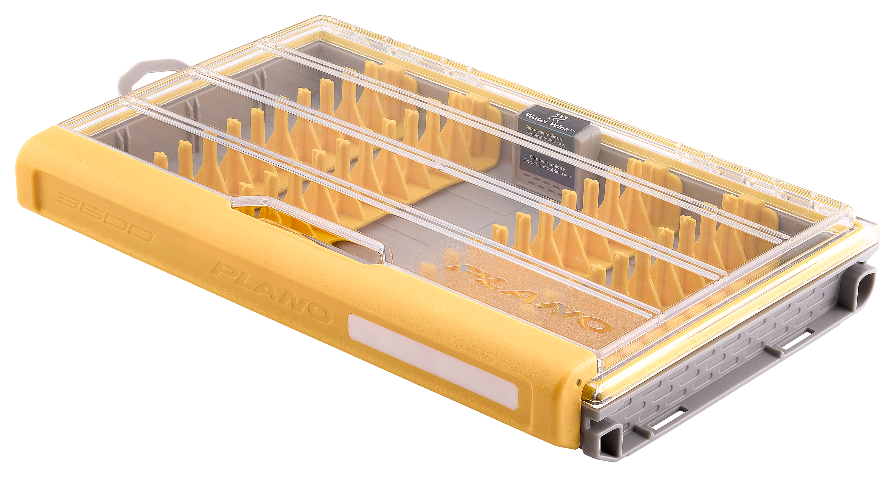 Plano EDGE 3600 Jig/Bladed Jig Box Bass Pro Shops